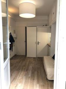 Studio bord de mer, Croisette, Cannes