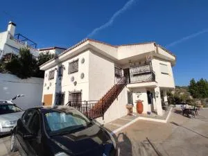 Casa los Huertecillos - Barcinas