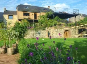 La brasserie - Rancennes