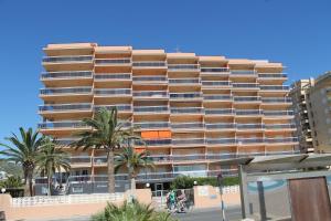 PLAYA DORADA I Séptimo