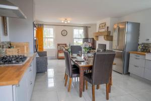 Fairhead Lodge Family Friendly Holiday Home