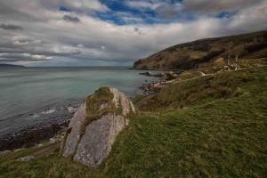 Fairhead Lodge Family Friendly Holiday Home