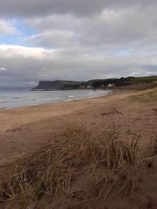 Fairhead Lodge Family Friendly Holiday Home