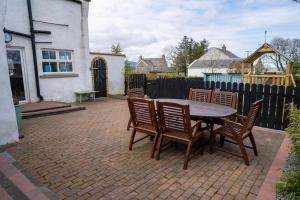 Fairhead Lodge Family Friendly Holiday Home