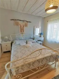 Maria's traditional house - تريكيري