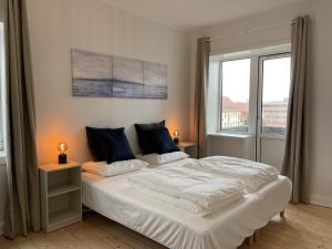 One Bedroom Apartment In Aalborg, Vesterbro 30
