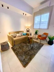 סוויטת השלום - 亚实基伦