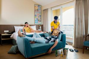 Fairfield by Marriott Goa Calangute