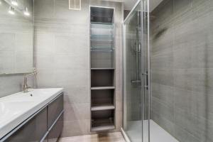 Ster der Zee - zeedijk app voor 6pers met zeezicht