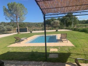 Villas Provencelia : photos des chambres