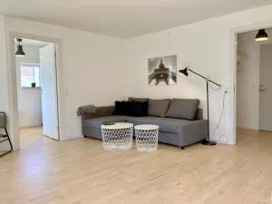 Newly Renovated Two Bedroom Apartment In City Center Of Herning - Sunds