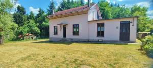 Maisons de vacances La folie : photos des chambres