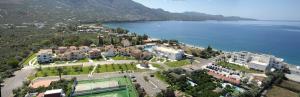 Elite City Resort Messinia Greece