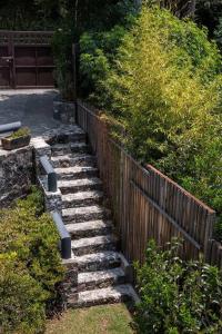 Valle de Bravo Casa Santa Rosa