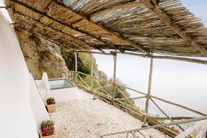 Suite con Terrazza
