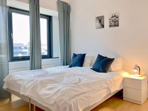 Cosy 1-bedroom Apartment In Herning