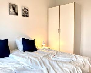 Cosy 1-bedroom Apartment In Herning