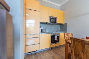 Villa Seestern, App 2