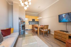 Villa Seestern, App 2