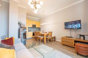 Villa Seestern, App 2