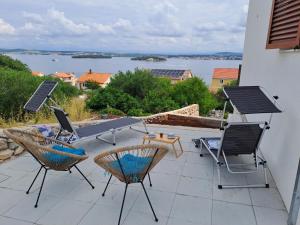 Kuća za odmor "Plaža"