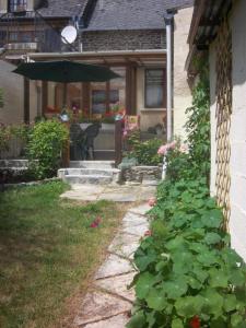 Maisons de vacances Chez marcelle : photos des chambres