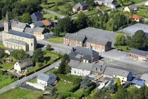 Maisons de vacances Chez marcelle : photos des chambres