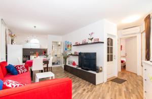 Apartment Istriana by Locap Group