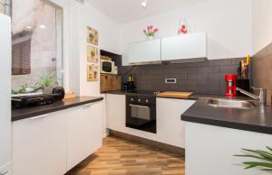 Apartment Istriana by Locap Group