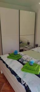 Snow White Apartment