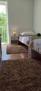 Snow White Apartment