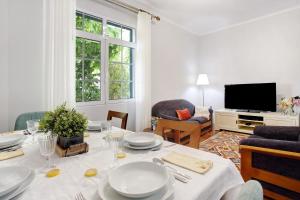 A minha Casa T3 com vista mar