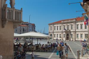 Apartment Istriana by Locap Group