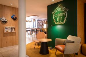 Hotels Ibis Styles Colmar Centre : photos des chambres