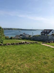 Ty Mary Llanstadwell Milford Haven Pembrokeshire