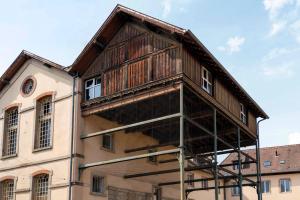 Hotels Ibis Styles Colmar Centre : photos des chambres