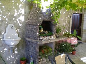 Apartment in Novi Vinodolski with air conditioning, WiFi, washing machine 3541-4 