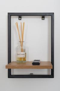 City Apartment in berühmter Lage