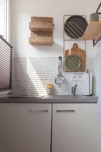 City Apartment in berühmter Lage