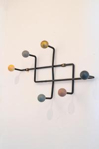 City Apartment in berühmter Lage