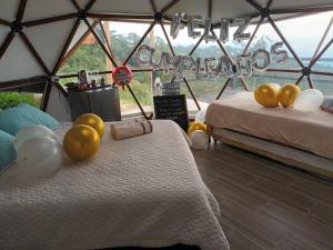 Refugio Mirador del Ocaso