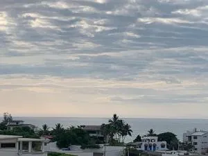 Punta Blanca 5.5, Dpto Vista al mar - 蓬塔布兰卡