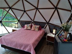 Refugio Mirador del Ocaso