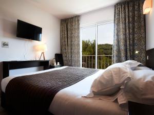 Hotels Hotel & Appartements Acqua Dolce : photos des chambres