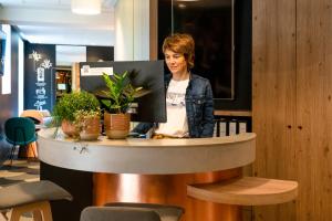 Hotels Ibis Styles Colmar Centre : photos des chambres