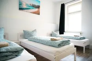 beautiful Apartment - Apolda