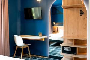 Hotels Ibis Styles Colmar Centre : photos des chambres