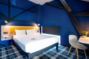 Hotels Ibis Styles Colmar Centre : photos des chambres