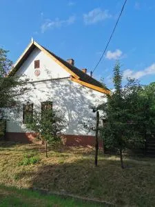 Körűnéző Vendégház - Törökszentmiklós