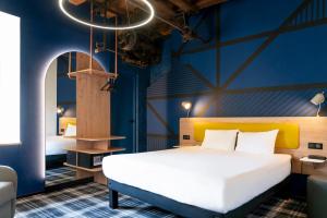 Hotels Ibis Styles Colmar Centre : photos des chambres